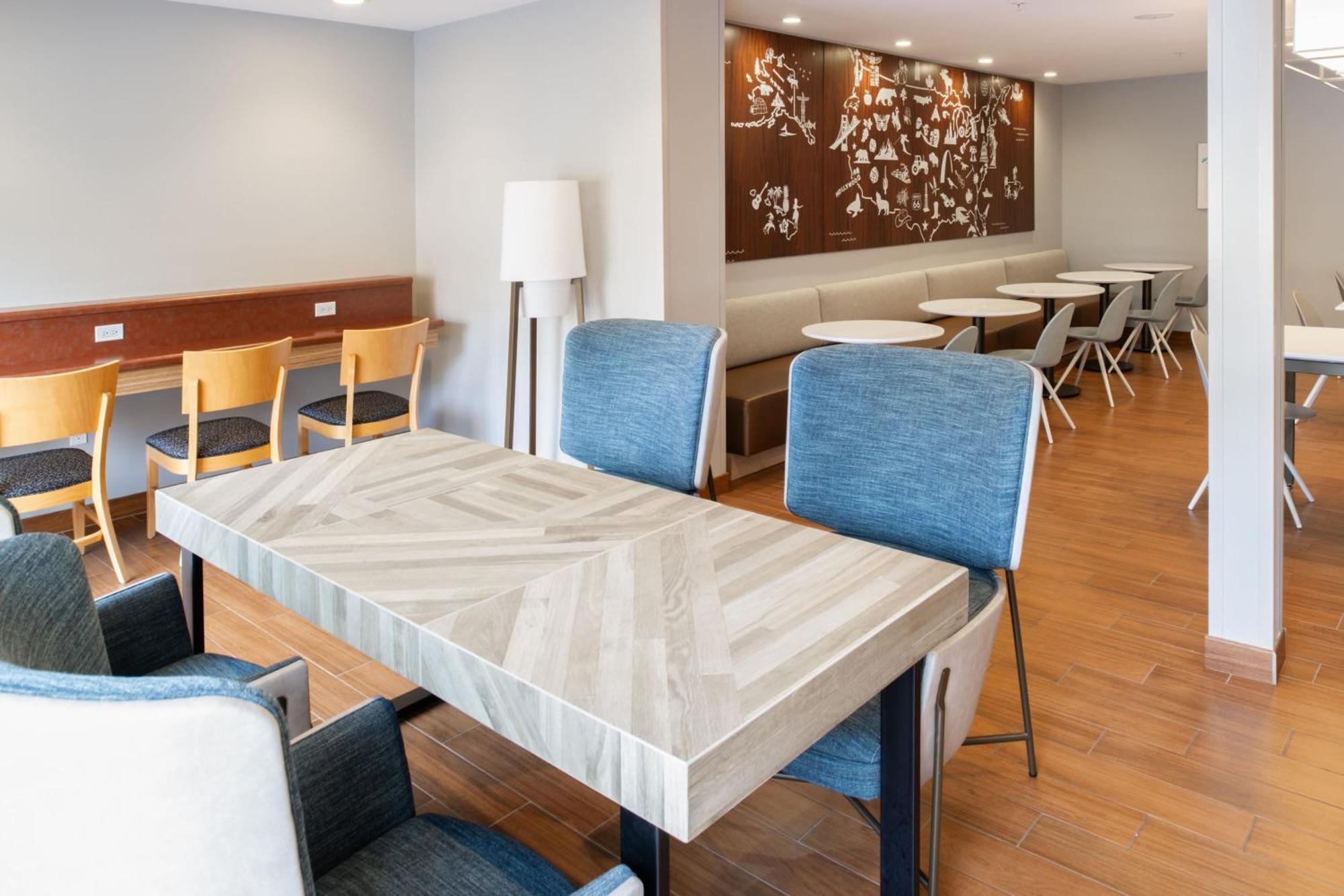 Towneplace Suites By Marriott โอลิมเปีย ภายนอก รูปภาพ