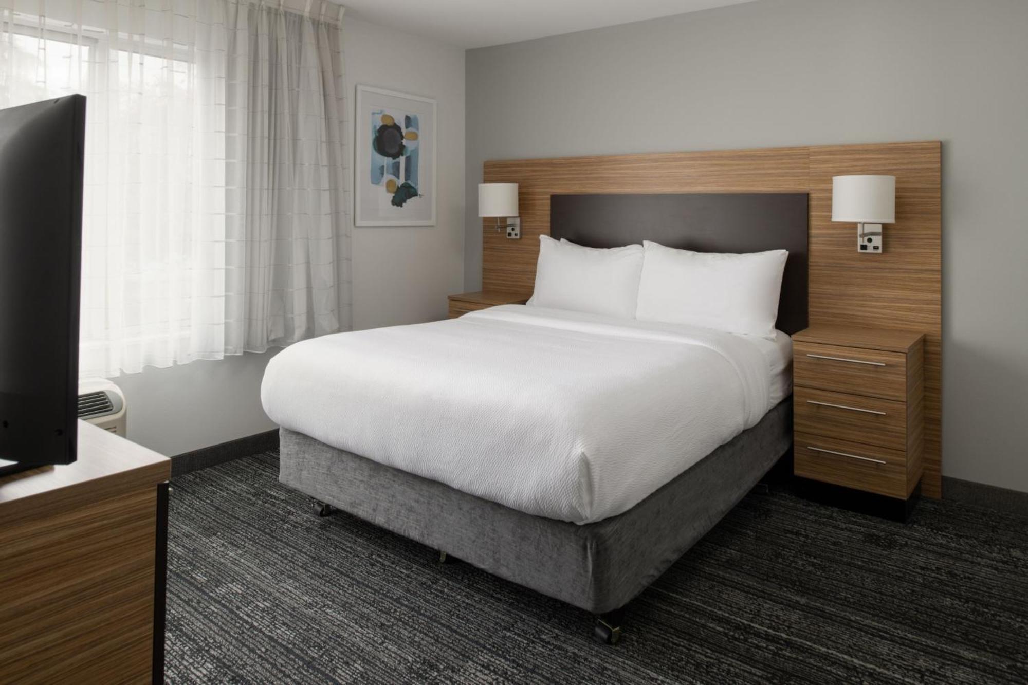 Towneplace Suites By Marriott โอลิมเปีย ภายนอก รูปภาพ