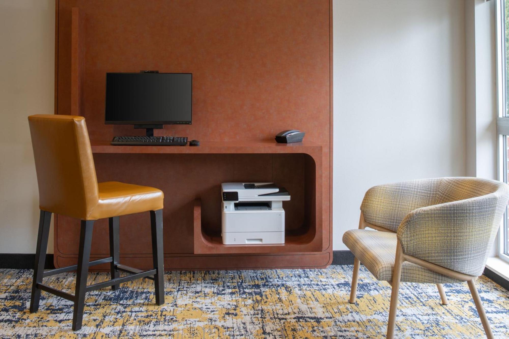 Towneplace Suites By Marriott โอลิมเปีย ภายนอก รูปภาพ