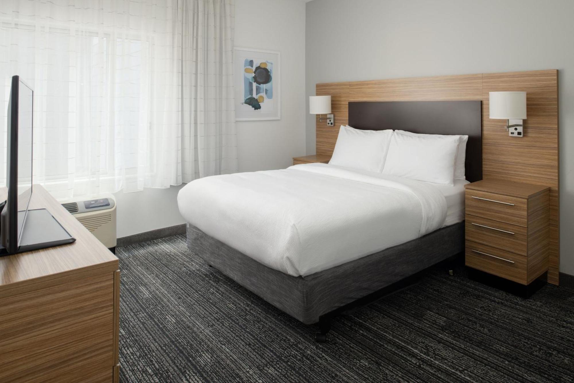 Towneplace Suites By Marriott โอลิมเปีย ภายนอก รูปภาพ