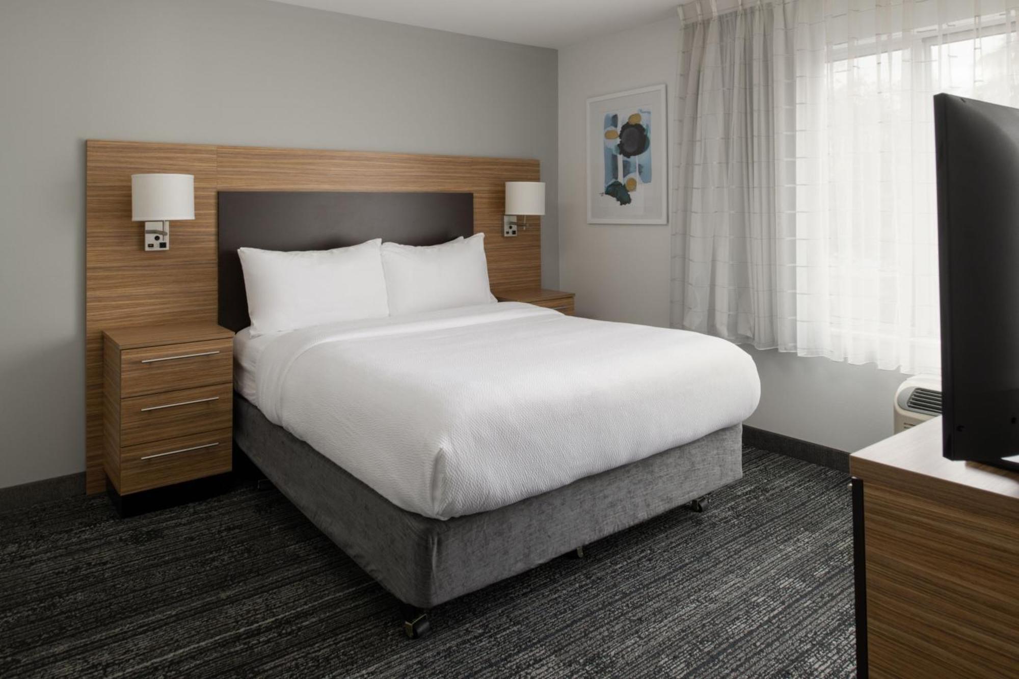 Towneplace Suites By Marriott โอลิมเปีย ภายนอก รูปภาพ