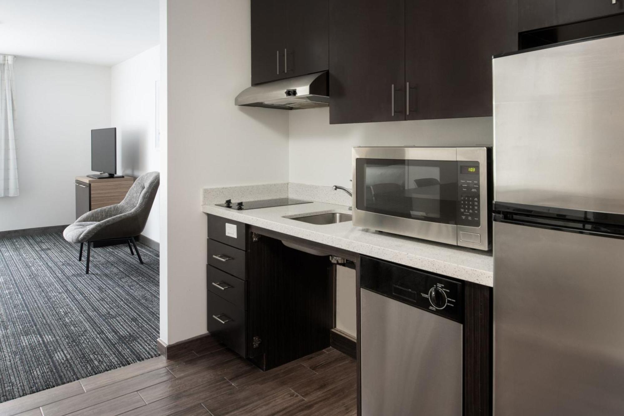 Towneplace Suites By Marriott โอลิมเปีย ภายนอก รูปภาพ