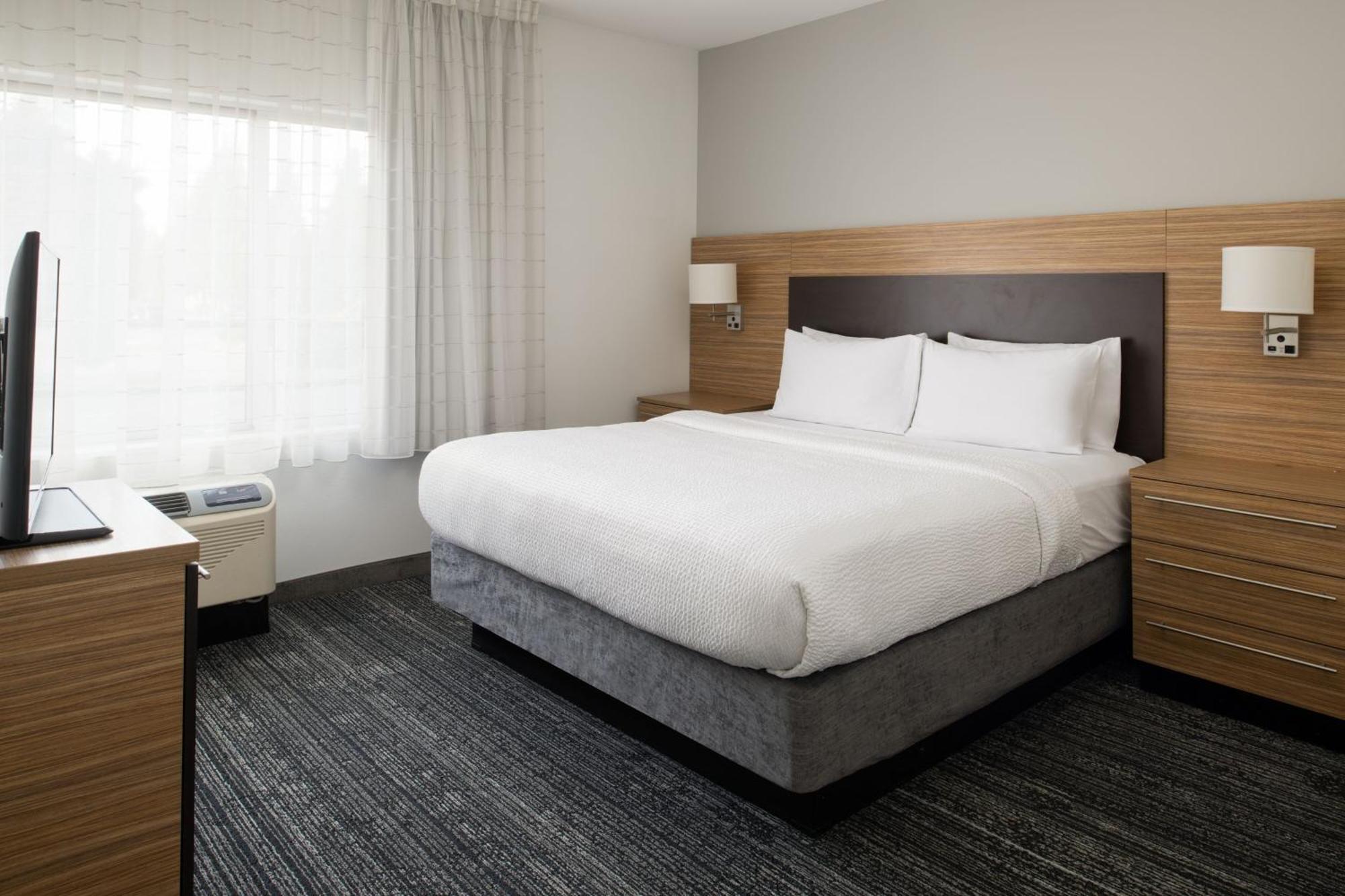 Towneplace Suites By Marriott โอลิมเปีย ภายนอก รูปภาพ