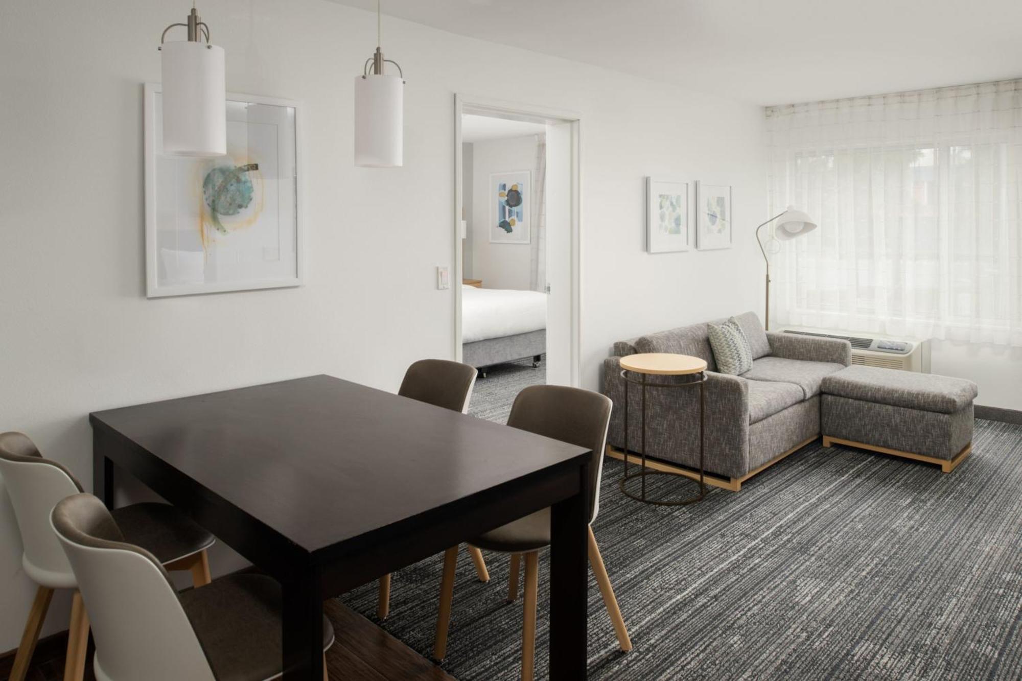 Towneplace Suites By Marriott โอลิมเปีย ภายนอก รูปภาพ