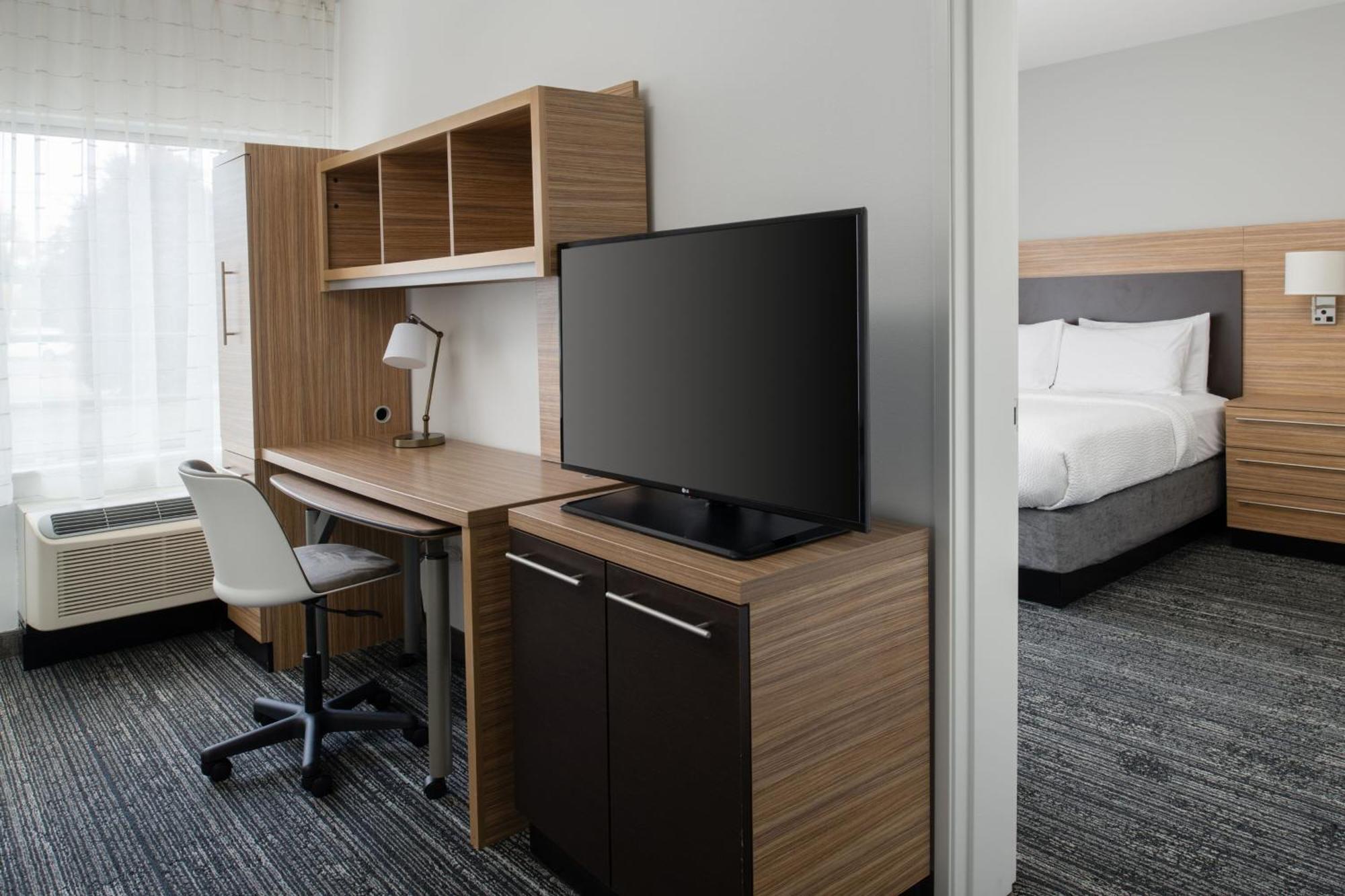 Towneplace Suites By Marriott โอลิมเปีย ภายนอก รูปภาพ