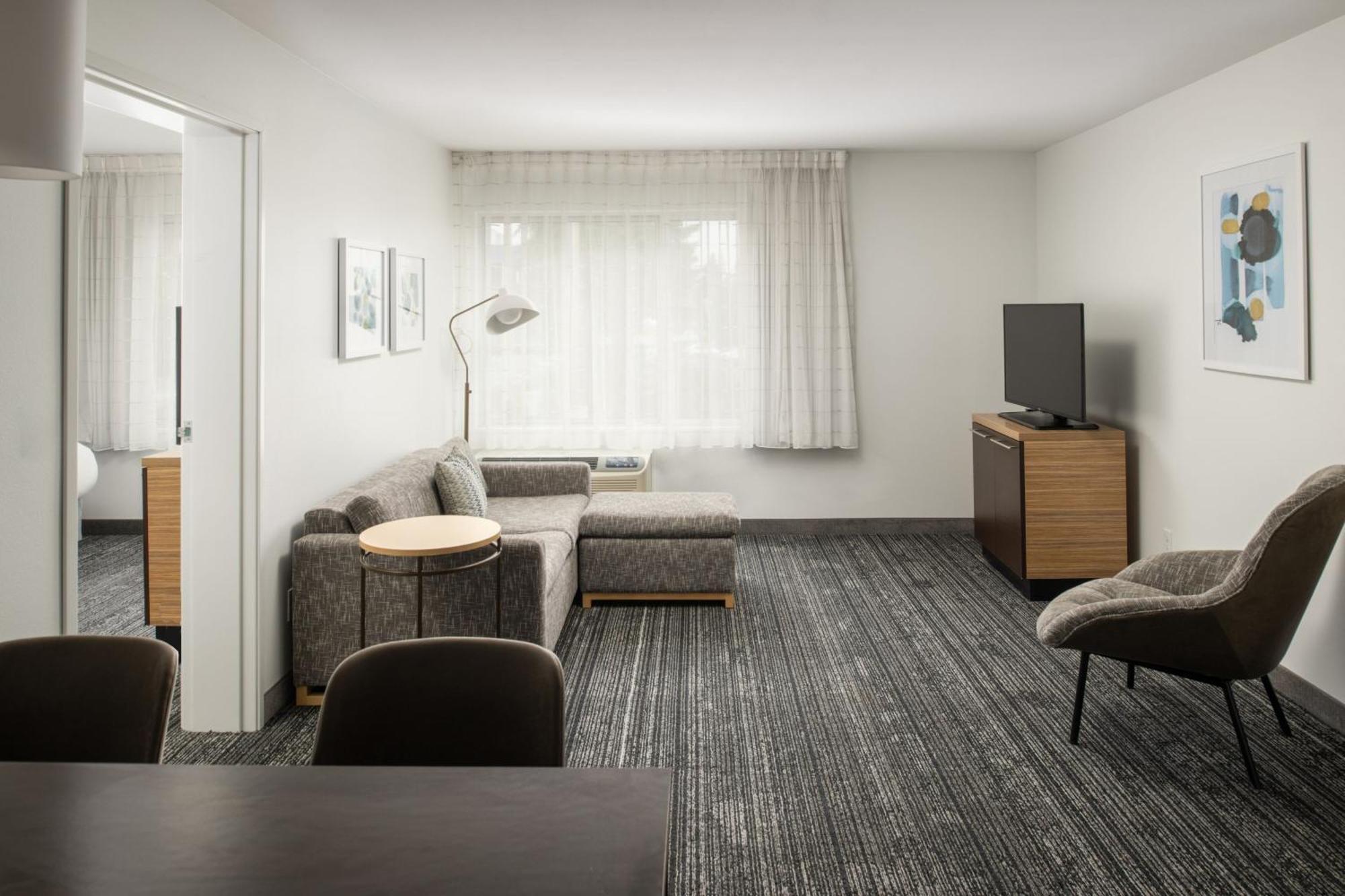 Towneplace Suites By Marriott โอลิมเปีย ภายนอก รูปภาพ