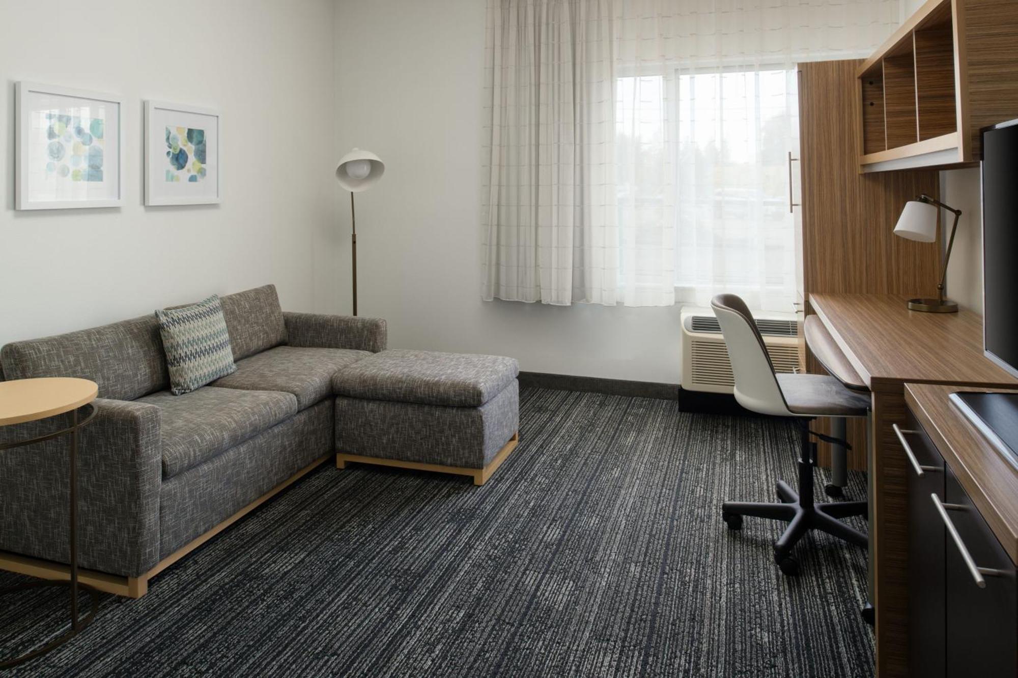 Towneplace Suites By Marriott โอลิมเปีย ภายนอก รูปภาพ