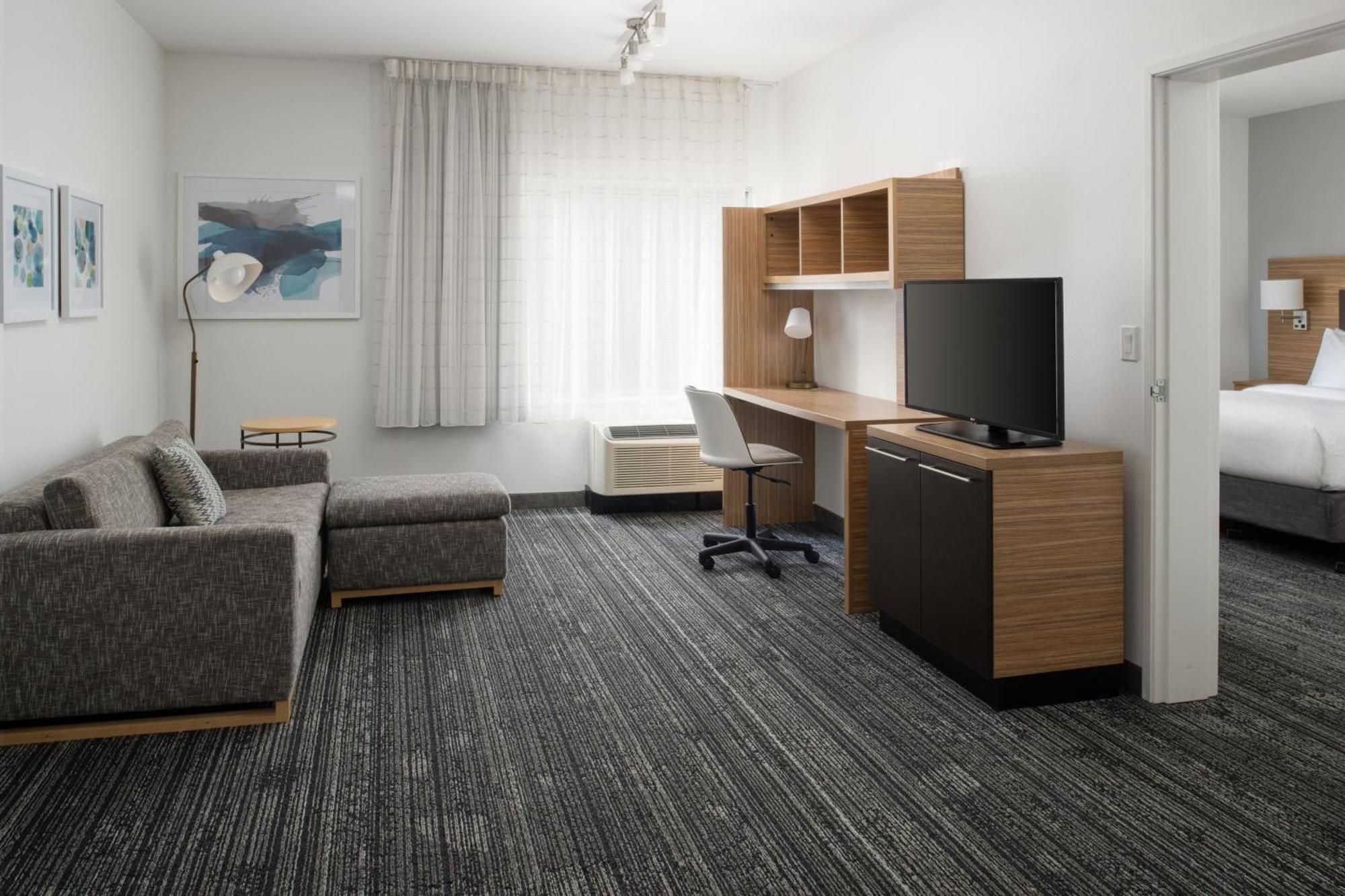 Towneplace Suites By Marriott โอลิมเปีย ภายนอก รูปภาพ