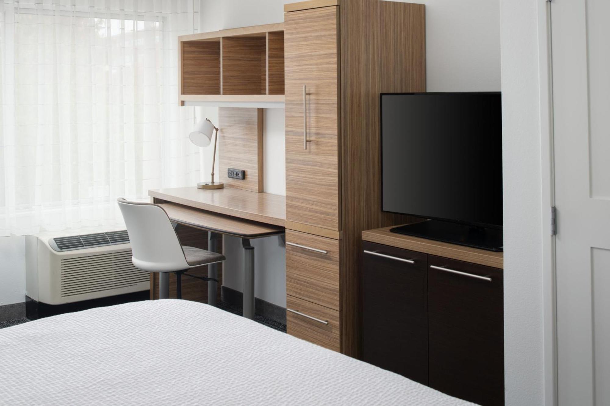 Towneplace Suites By Marriott โอลิมเปีย ภายนอก รูปภาพ