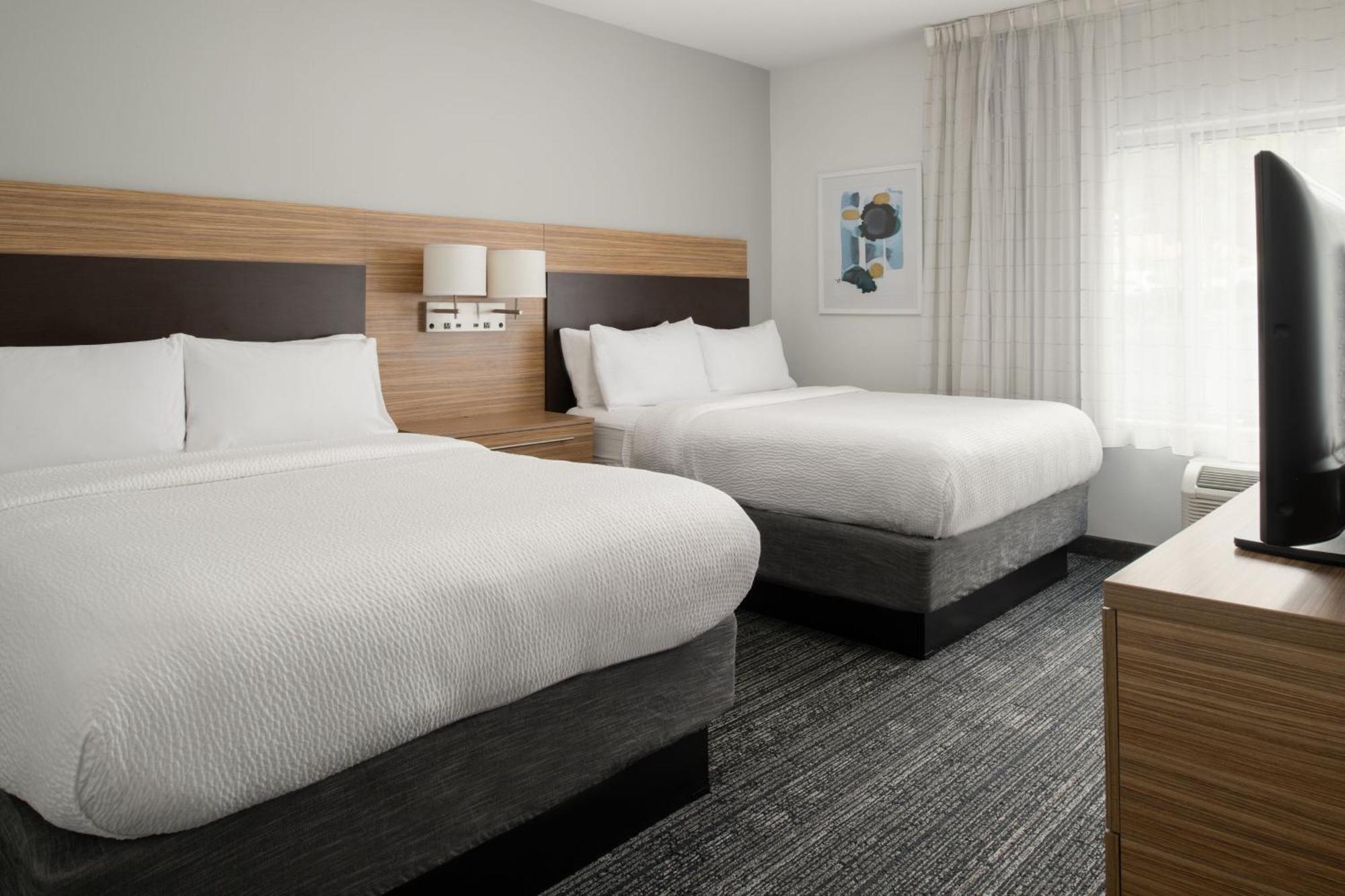 Towneplace Suites By Marriott โอลิมเปีย ภายนอก รูปภาพ