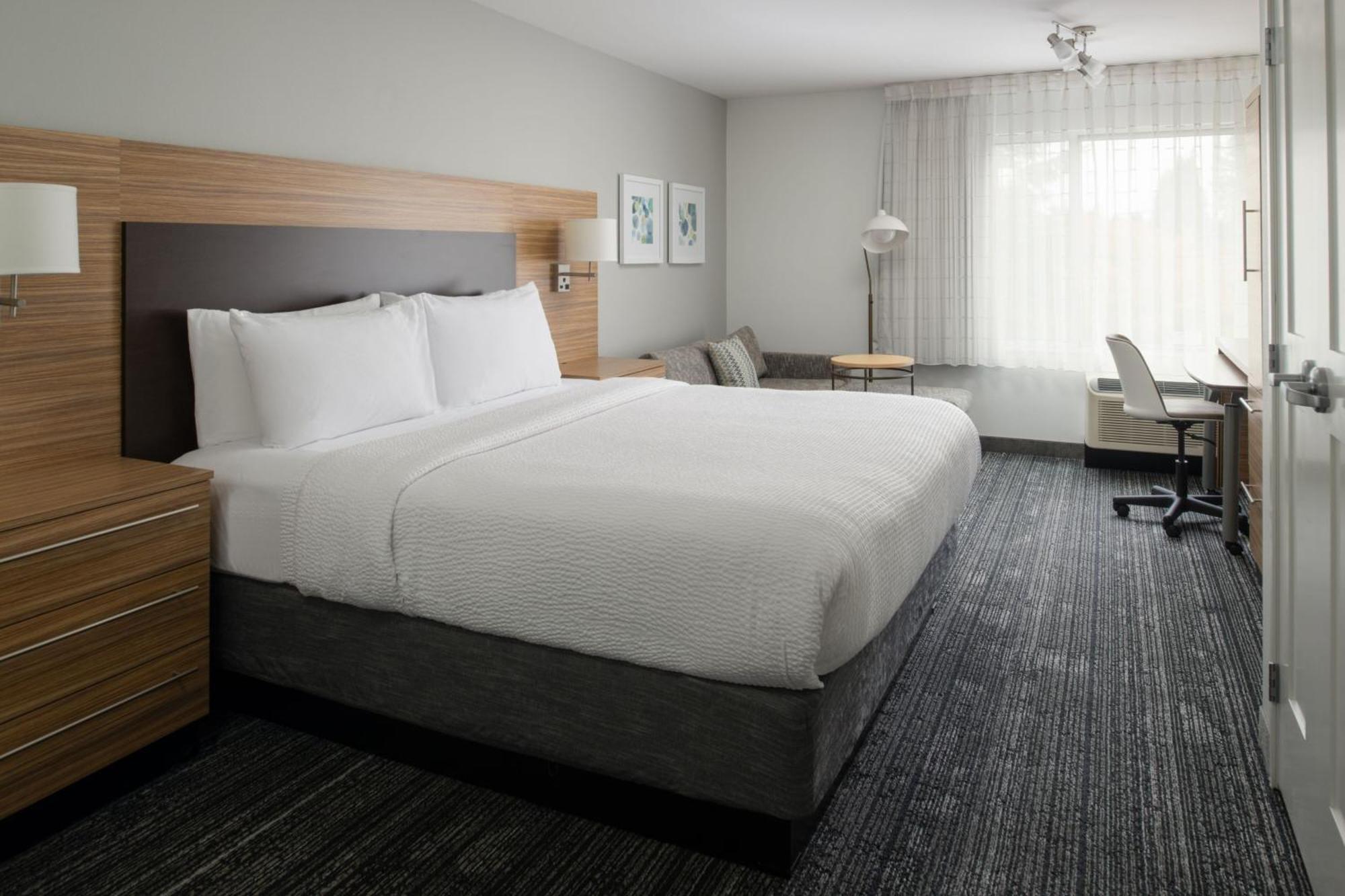 Towneplace Suites By Marriott โอลิมเปีย ภายนอก รูปภาพ