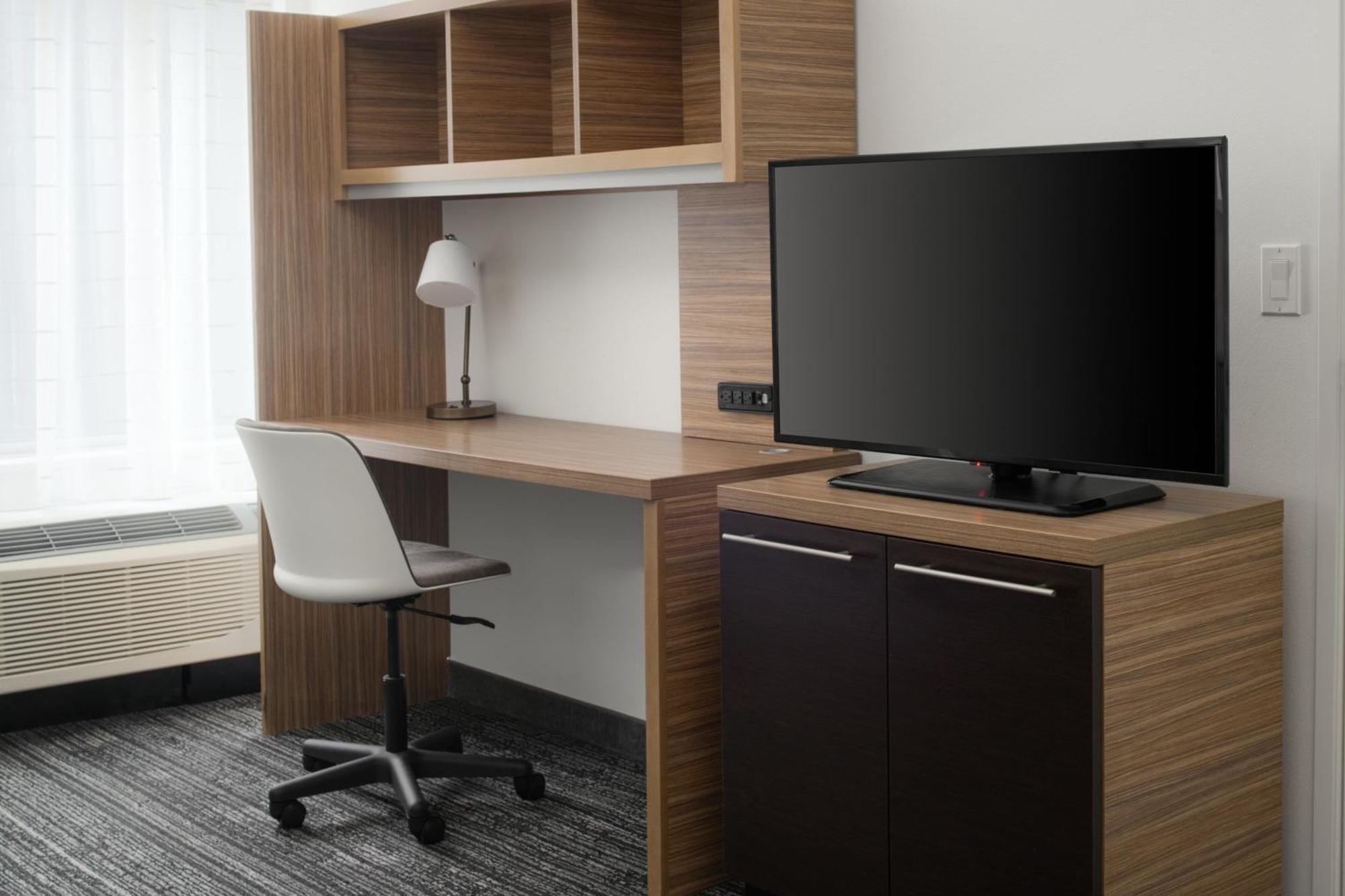 Towneplace Suites By Marriott โอลิมเปีย ภายนอก รูปภาพ