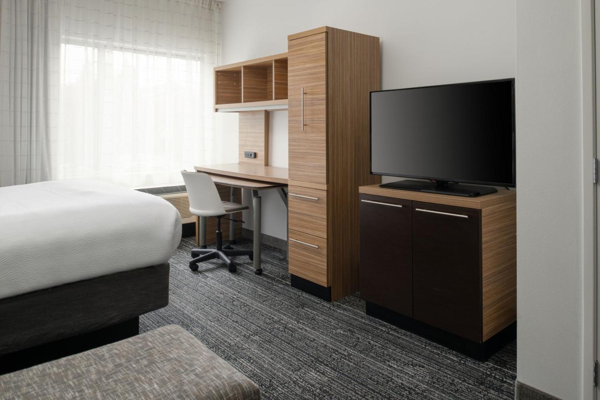 Towneplace Suites By Marriott โอลิมเปีย ภายนอก รูปภาพ