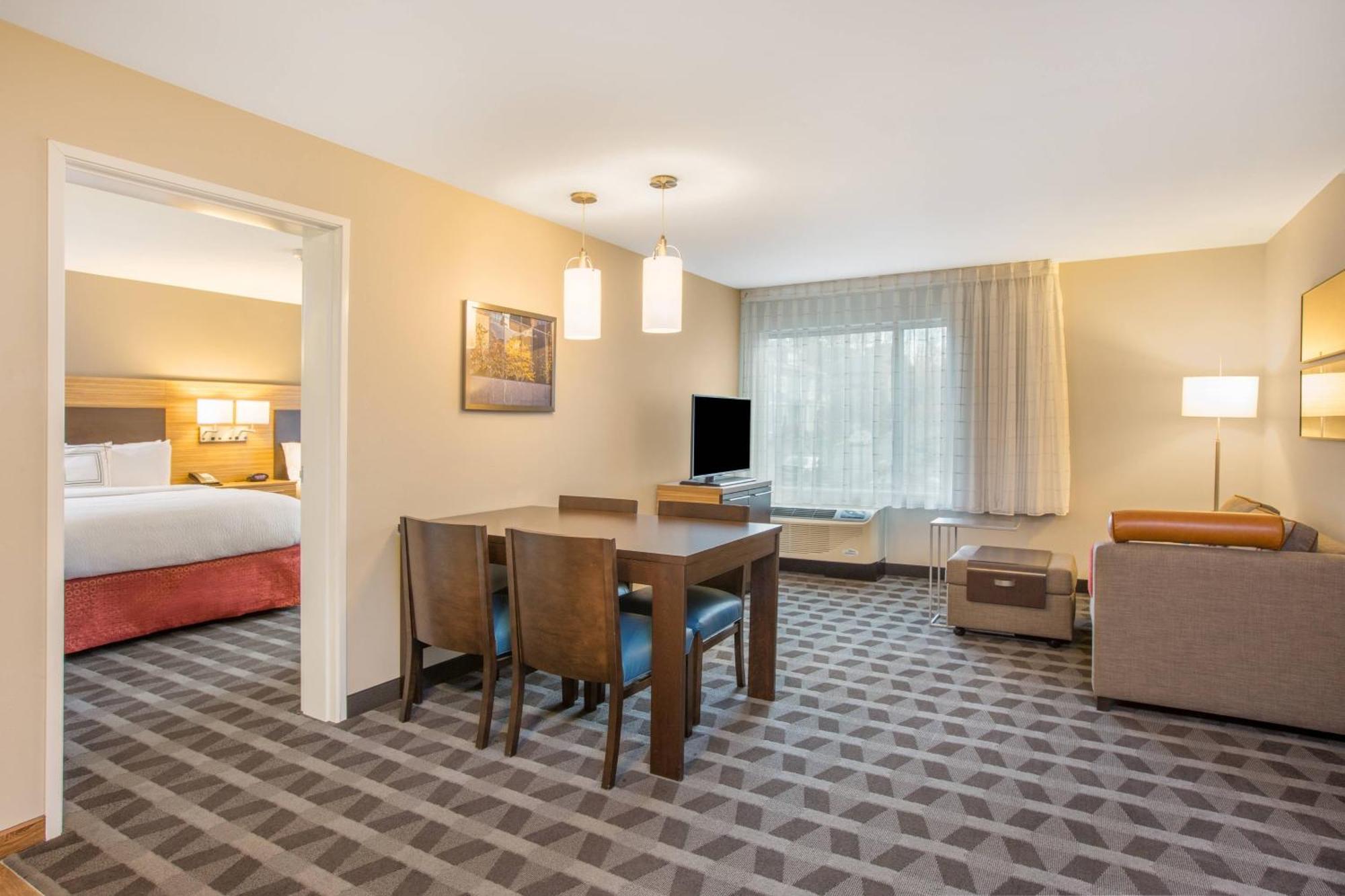 Towneplace Suites By Marriott โอลิมเปีย ภายนอก รูปภาพ