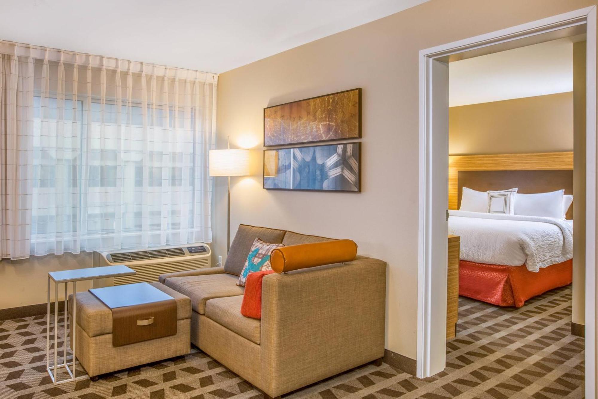 Towneplace Suites By Marriott โอลิมเปีย ภายนอก รูปภาพ
