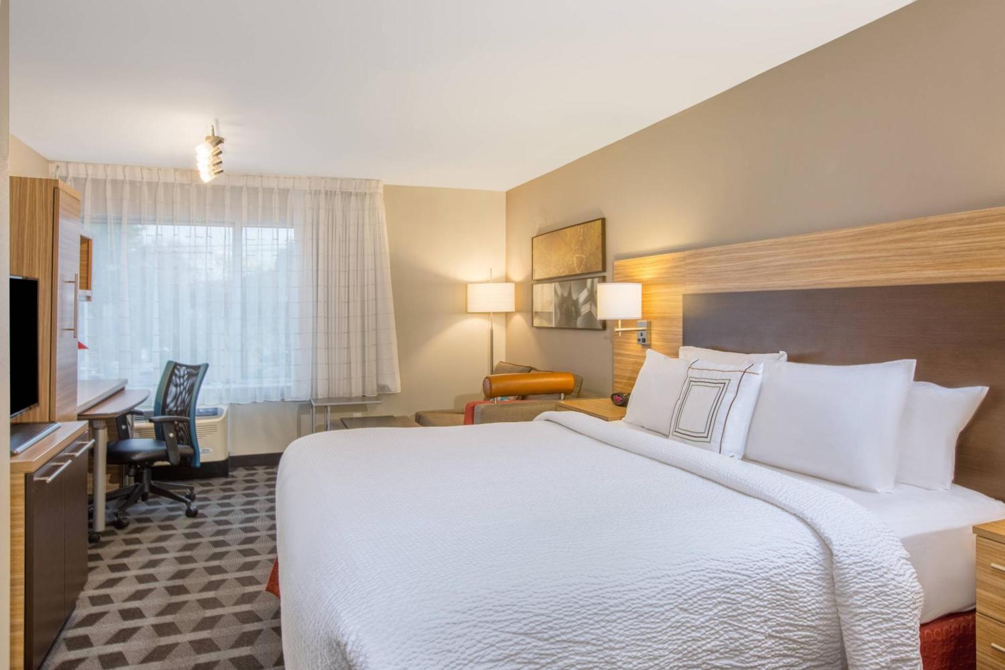 Towneplace Suites By Marriott โอลิมเปีย ภายนอก รูปภาพ