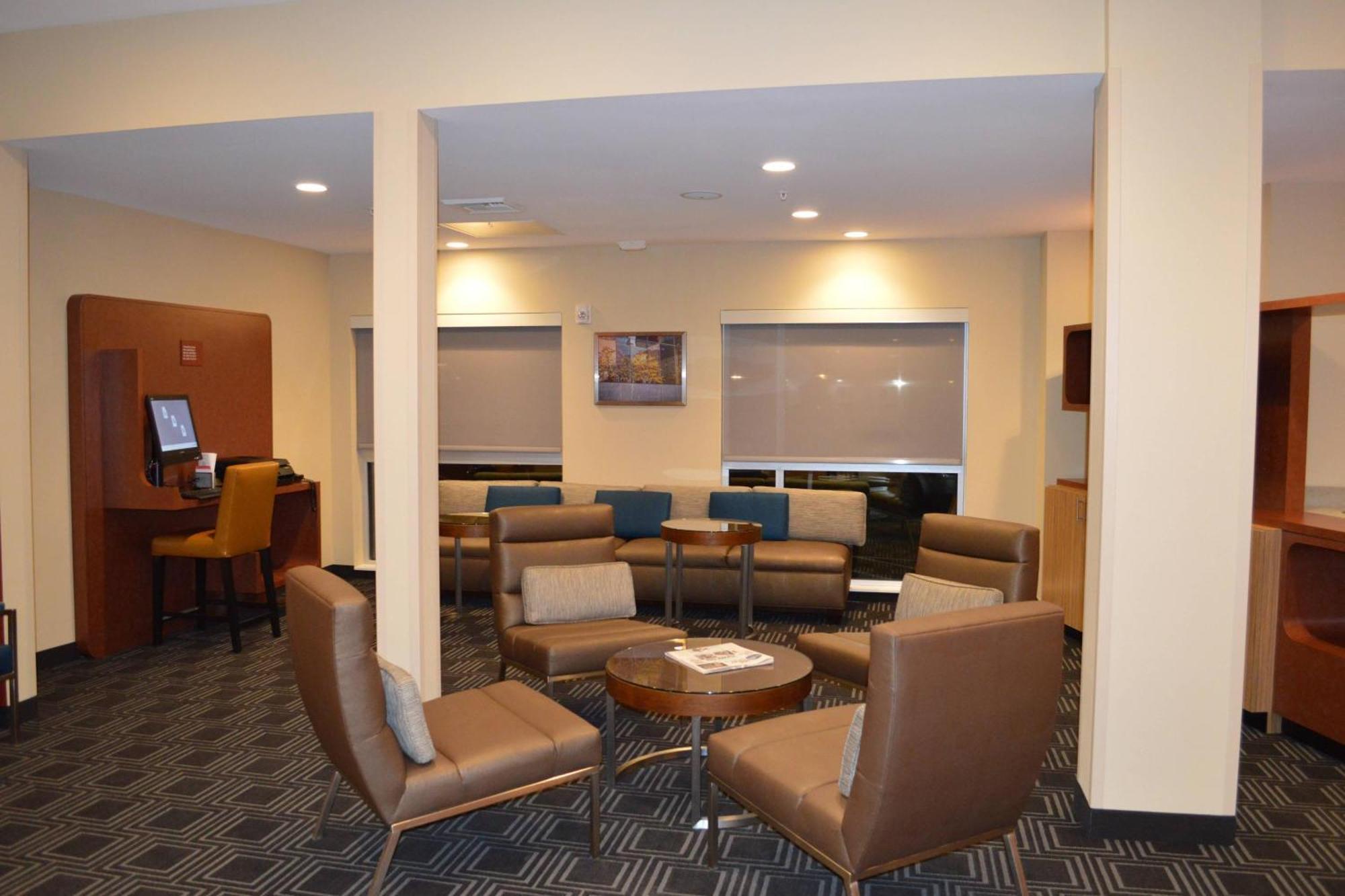 Towneplace Suites By Marriott โอลิมเปีย ภายนอก รูปภาพ