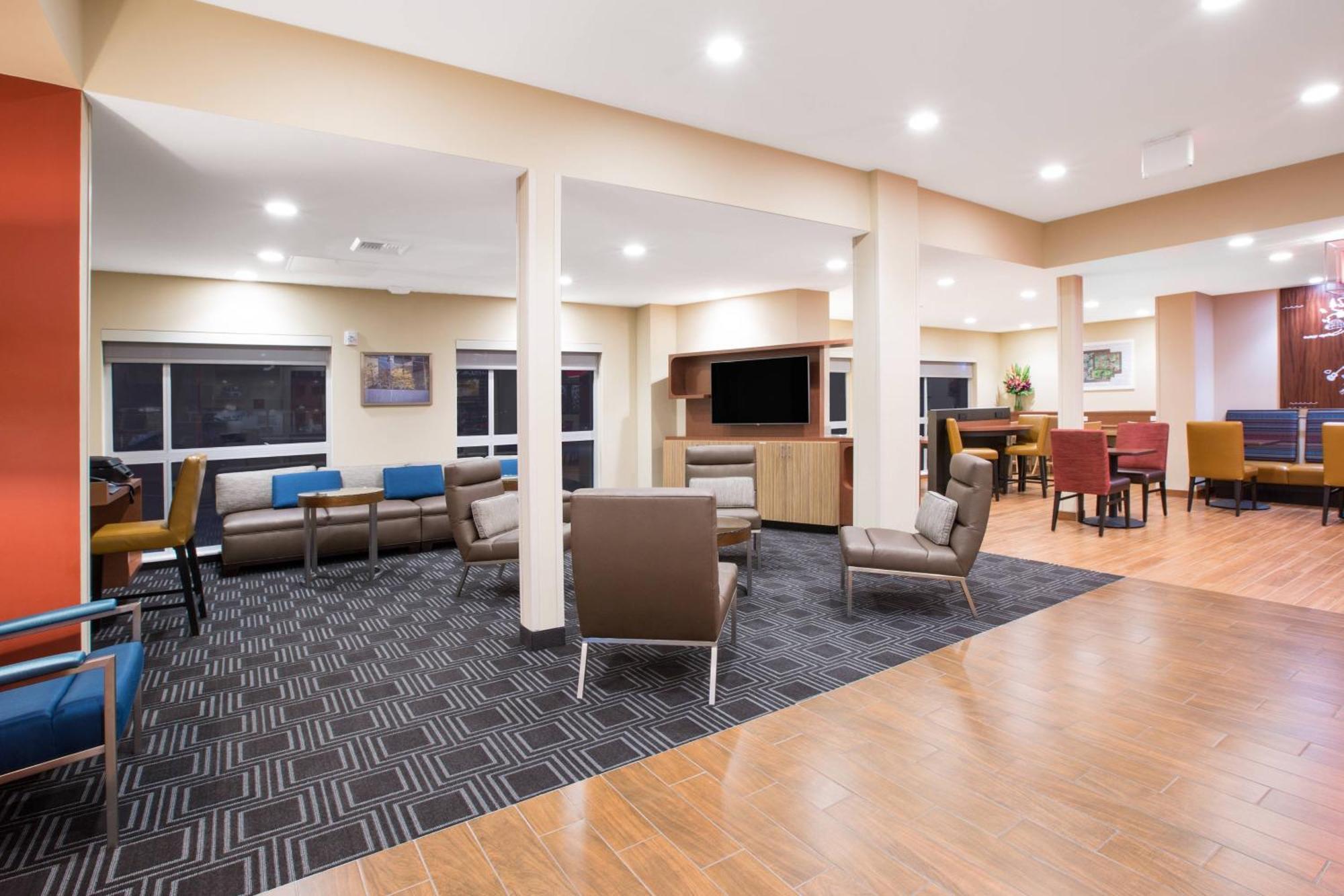 Towneplace Suites By Marriott โอลิมเปีย ภายนอก รูปภาพ