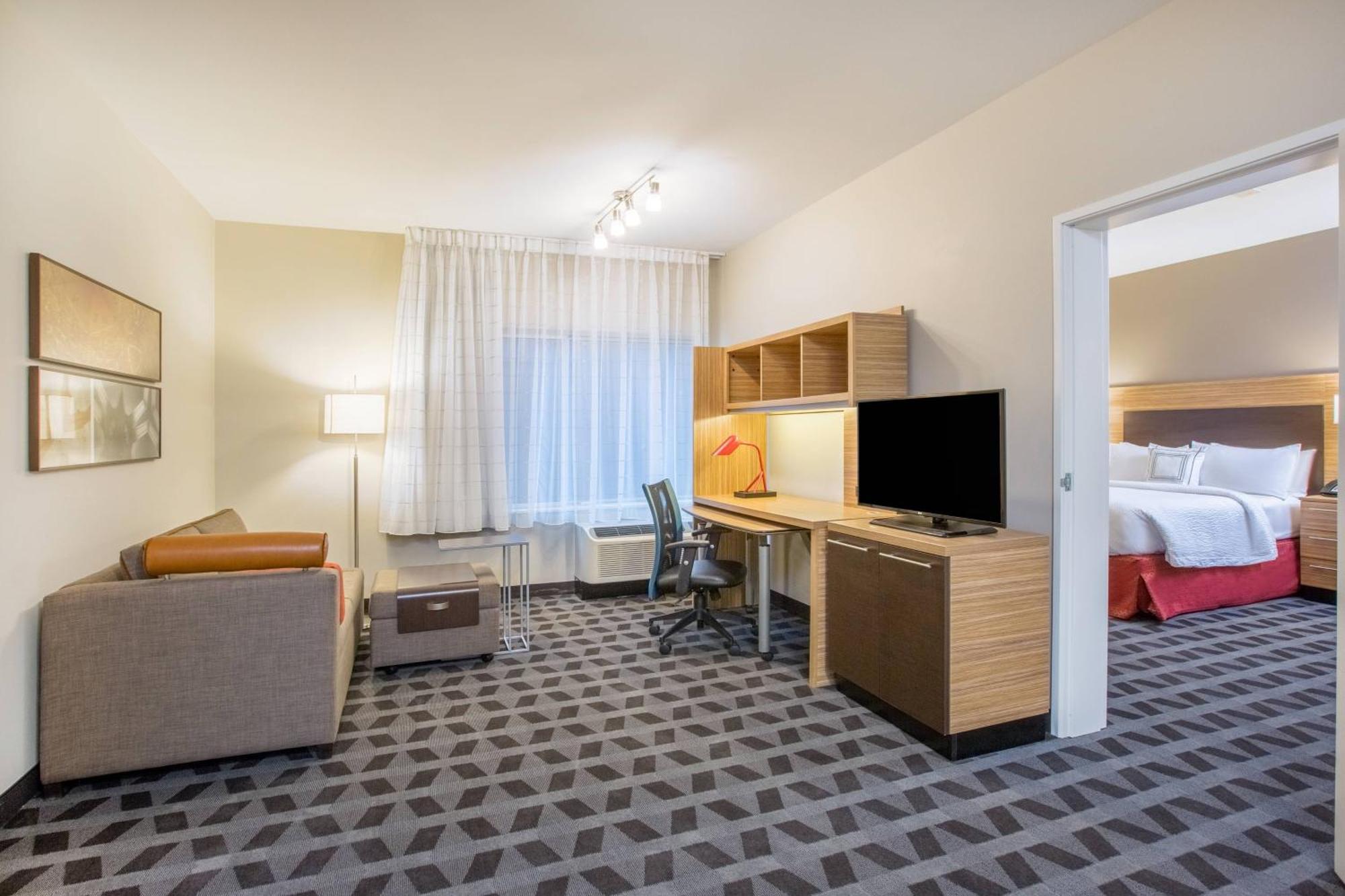Towneplace Suites By Marriott โอลิมเปีย ภายนอก รูปภาพ