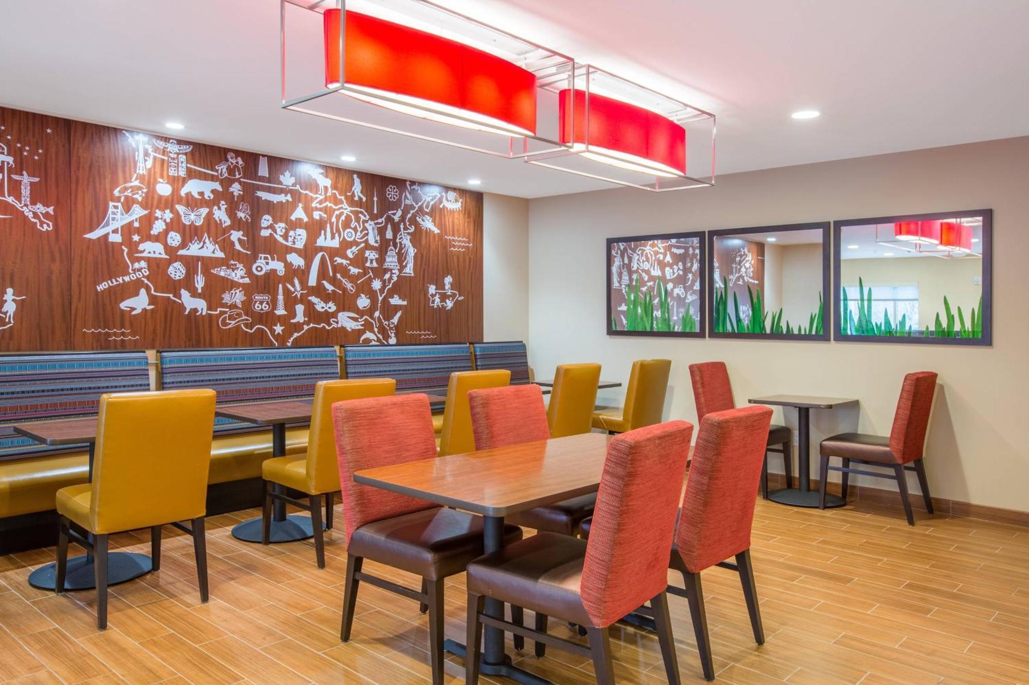 Towneplace Suites By Marriott โอลิมเปีย ภายนอก รูปภาพ